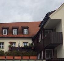 3 ZKB, Südbalkon, Wohnfläche ca. 84 m² in der westlichen Altstadt - Regensburg Kumpfmühl