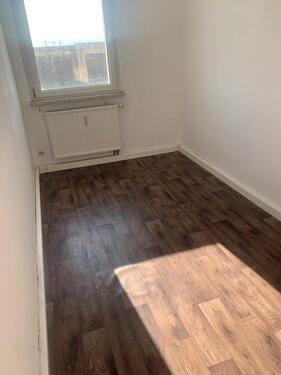 Foto - Etagenwohnung in Gröditz