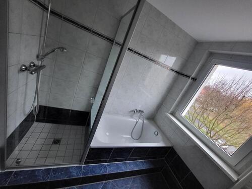 Foto - Etagenwohnung in Magdeburg