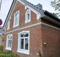 saniertes Einfamilienhaus zu verkaufen - Wilster