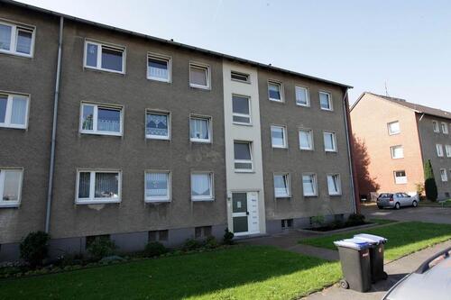 Foto - 3 Zimmer im 2.OG in Hamm Bockum-Hövel