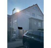 3 Zimmer Terrassenwohnung zum Verkauf oder Miete - Sachsenheim