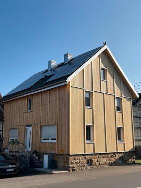 Foto - Einfamilienhaus mit viel Platz und Großem Garten
