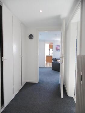 Foto - Etagenwohnung in Düsseldorf zur Miete