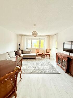 Foto - PROVISIONSFREIE Moderne 4Zimmer-Wohnung in Top Lage mit 2Balkonen