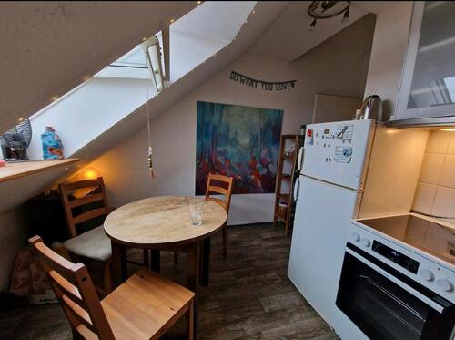 Foto - Etagenwohnung in Hamburg zur Miete