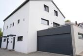 Foto - Doppelhaushälfte zu vermieten - 1.550,00 EUR Kaltmiete,