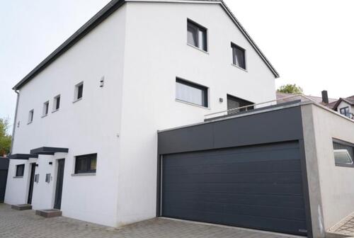 Foto - Doppelhaushälfte zu vermieten - 1.550,00 EUR Kaltmiete,