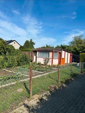 Foto - Gepflegter Kleingarten Schrebergarten in Liebenburg