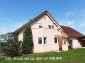 Foto - XXL-Haus - Platz für alle und alles !