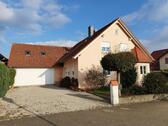 Foto - Einfamilienhaus zum Kaufen in Nassenfels