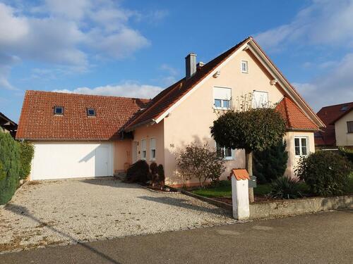 Foto - Einfamilienhaus zum Kaufen in Nassenfels