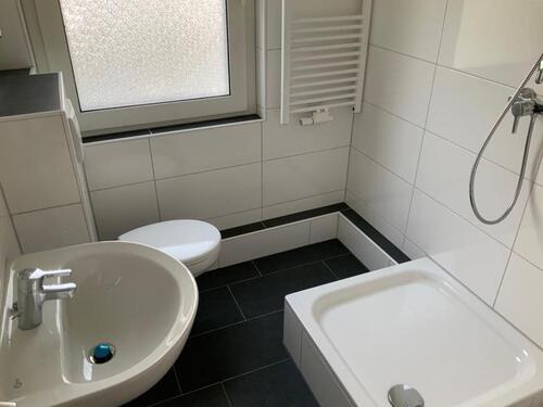 Foto - Charmante 2-Zimmer-Wohnung im Herzen von Gelsenkirchen Scholven