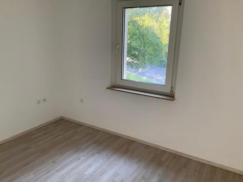 Foto - Etagenwohnung in Gelsenkirchen