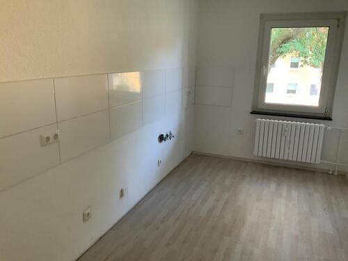 Foto - Etagenwohnung in Gelsenkirchen zur Miete