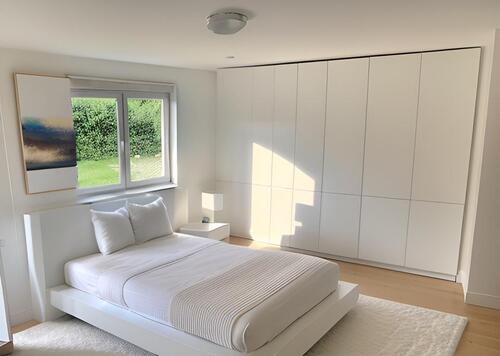 Foto - Einfamilienhaus zur Miete in Wildeshausen