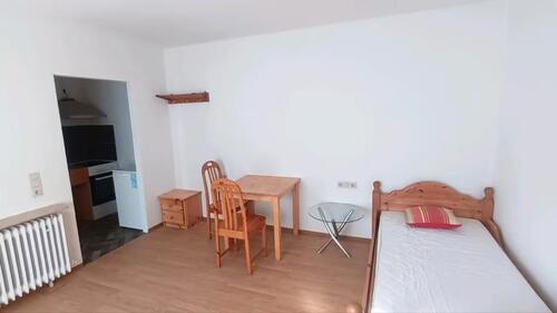 Foto - Etagenwohnung in Beltheim zur Miete