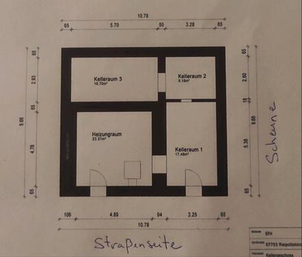 Foto - Einfamilienhaus in Rothselberg zur Miete