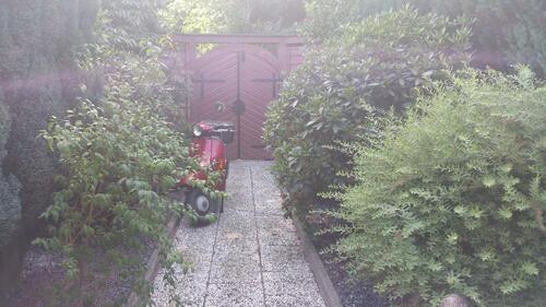 Foto - Einfamilienhaus in begehrter Lage am Venekotensee mit Garage zu V