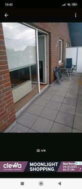 Foto - Dachgeschosswohnung zu vermieten