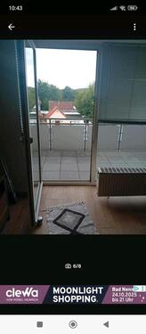 Foto - Etagenwohnung in Hagenburg zur Miete