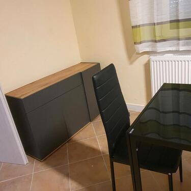 Foto - Erdgeschoßwohnung in Warmensteinach zur Miete