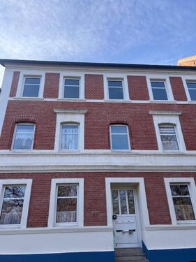 Foto - Gemütliche 2-Raumwohnung in Staßfurt