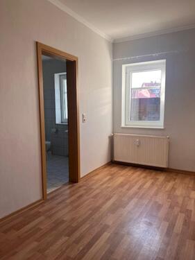 Foto - Etagenwohnung in Staßfurt zur Miete