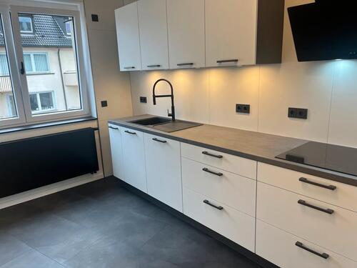 Foto - 2 Zimmer Etagenwohnung zur Miete in Mülheim an der Ruhr