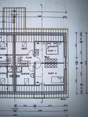 Foto - 4 Zimmer Einfamilienhaus in Friedeburg