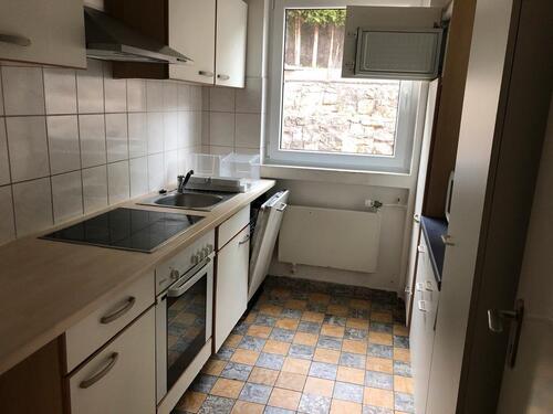 Foto - 3 Zimmer Etagenwohnung in Albstadt