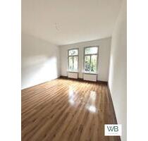 Neu sanierte Altbau-Wohnung 6 Zimmer in Schöningen - 1 Obergeschoss