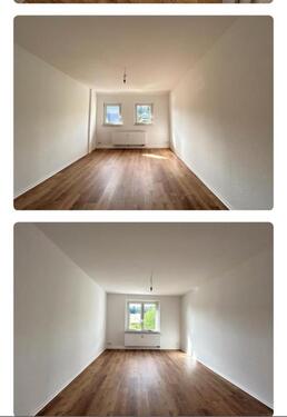 Foto - Schöne und helle 2Raumwohnung in Aue