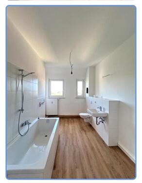 Foto - 2 Zimmer Etagenwohnung in Aue-Bad Schlema