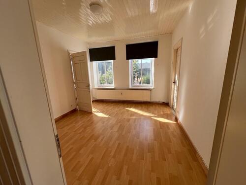 Foto - 2 Zimmer Erdgeschoßwohnung in Langballig