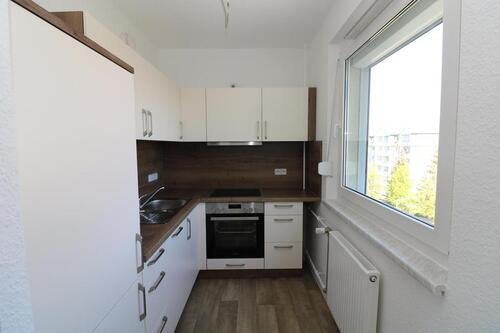 Foto - 3 Zimmer Etagenwohnung in Freiberg