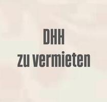 Doppelhaushälfte DHH in beliebter Siedlungslage zu vermieten - Rüsselsheim am Main