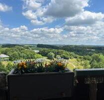 RS- Lennep, sonnige 2 Zimmer Wohnung - Radevormwald