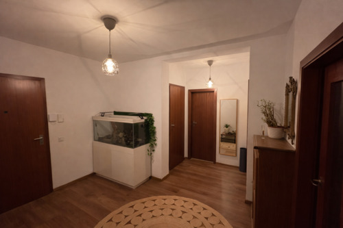 Foto - 1 Zimmer Etagenwohnung in Radevormwald