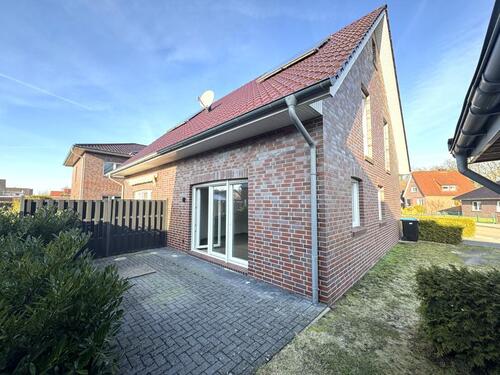 Foto - 3 Zimmer Doppelhaushälfte zur Miete in Leer (Ostfriesland)