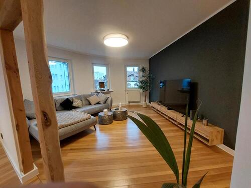 Foto - Neugründung einer 3er WG, Zentral Kaiserslautern