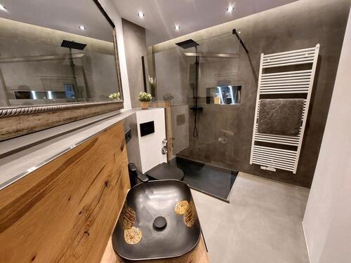 Foto - 6 Zimmer Etagenwohnung zur Miete in Trippstadt