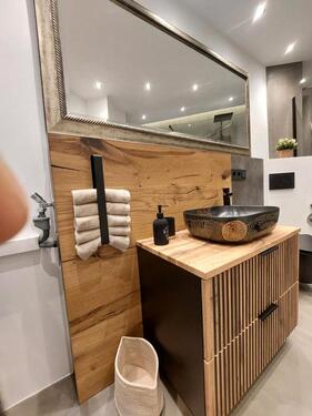 Foto - 6 Zimmer Etagenwohnung in Trippstadt