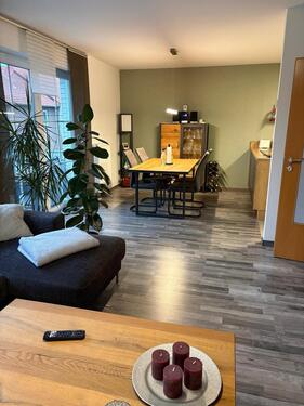 Foto - 6 Zimmer Etagenwohnung in Wolfsburg