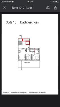 Foto - Apartment Wohnung in Alt-Hausen 15 60488 Frankfurt am Main