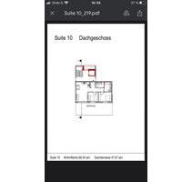 Apartment Wohnung in Alt-Hausen 15 60488 Frankfurt am Main