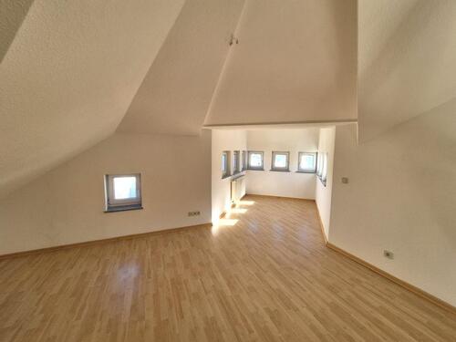 Foto - 2 Zimmer Dachgeschoßwohnung zur Miete in Bad Doberan