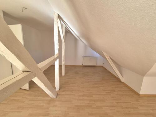 Foto - 2 Zimmer Dachgeschoßwohnung in Bad Doberan