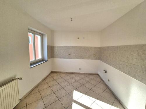 Foto - Dachgeschoßwohnung in Bad Doberan zur Miete