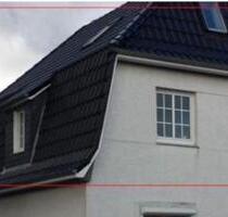 3-ZKB-Wohnung mit großer Balkonterrasse + Dachboden - Delmenhorst Bungerhof